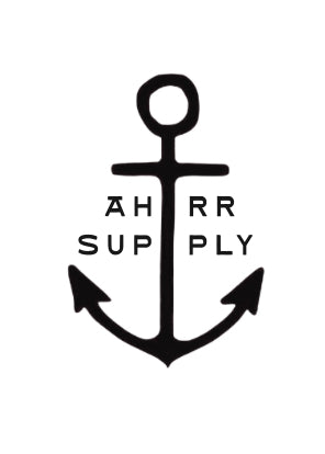 Ahrr Supply